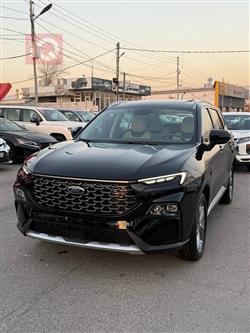 فورد تيريتوري